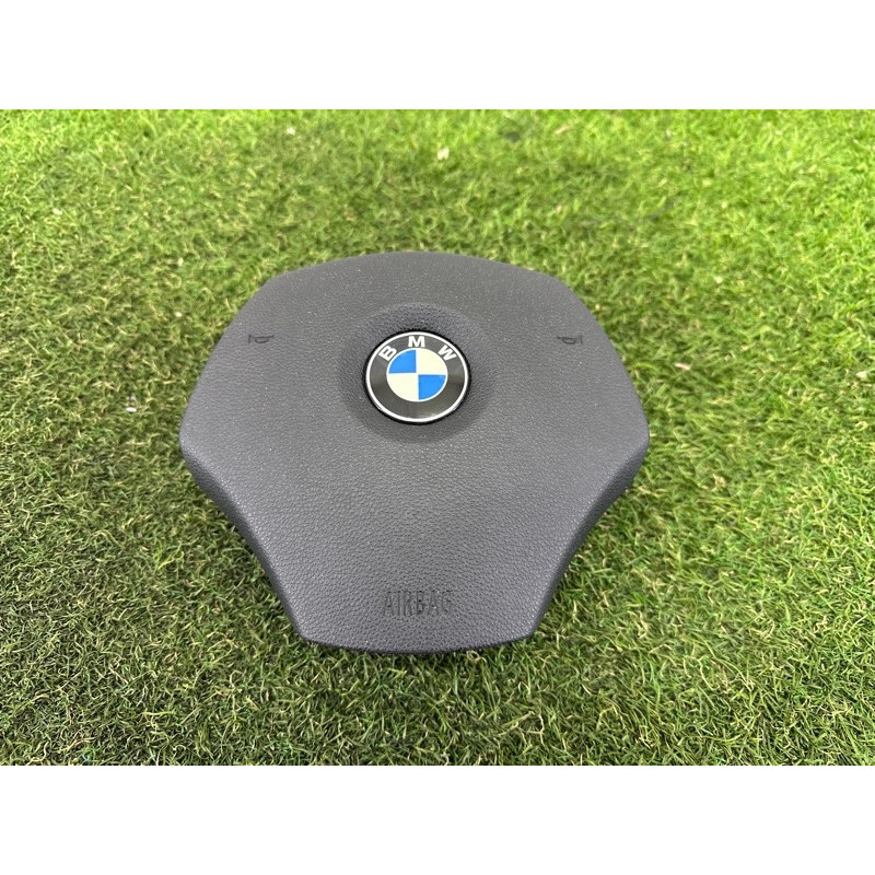 Airbag руля (airbag / безопасность) BMW 3-series E90 2010 3.0 N54 32306779832