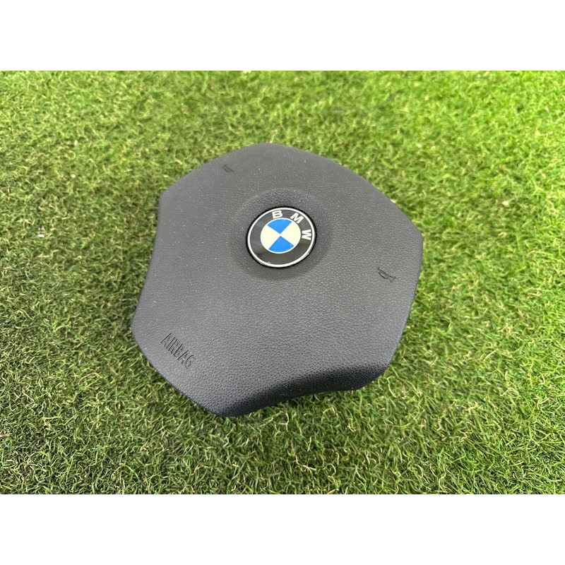 Airbag руля (airbag / безопасность) BMW 3-series E90 2010 3.0 N54 32306779832