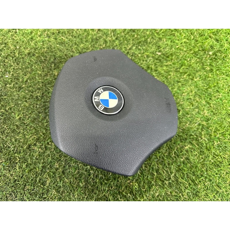 Airbag руля (airbag / безопасность) BMW 3-series E90 2010 3.0 N54 32306779832