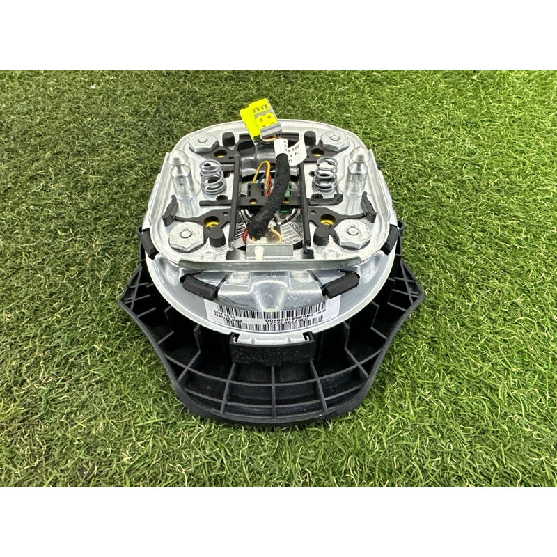 Airbag руля (airbag / безопасность) BMW 3-series E90 2010 3.0 N54 32306779832