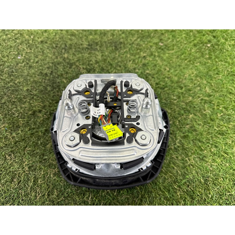 Airbag руля (airbag / безопасность) BMW 3-series E90 2010 3.0 N54 32306779832