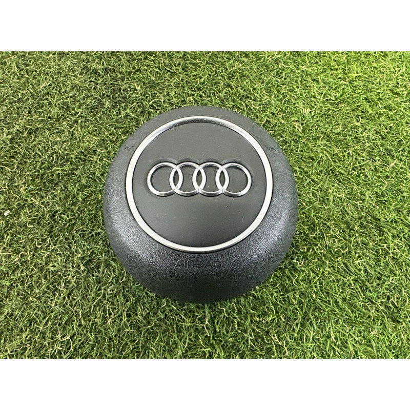 Airbag руля (airbag / безопасность) AUDI A4 B9 2017 2.0 TFSI 8W0880201AJ6PS