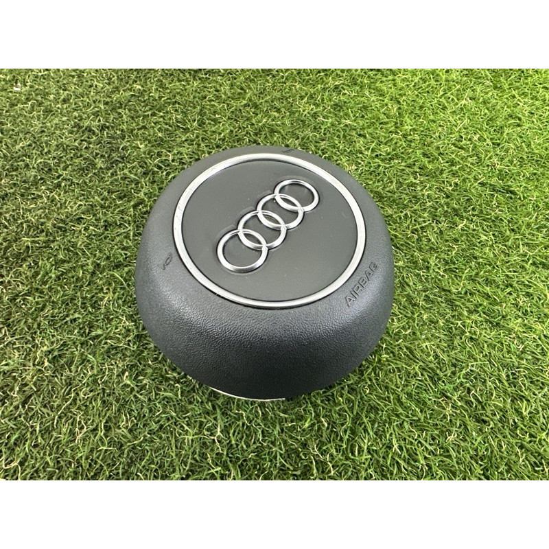 Airbag руля (airbag / безопасность) AUDI A4 B9 2017 2.0 TFSI 8W0880201AJ6PS
