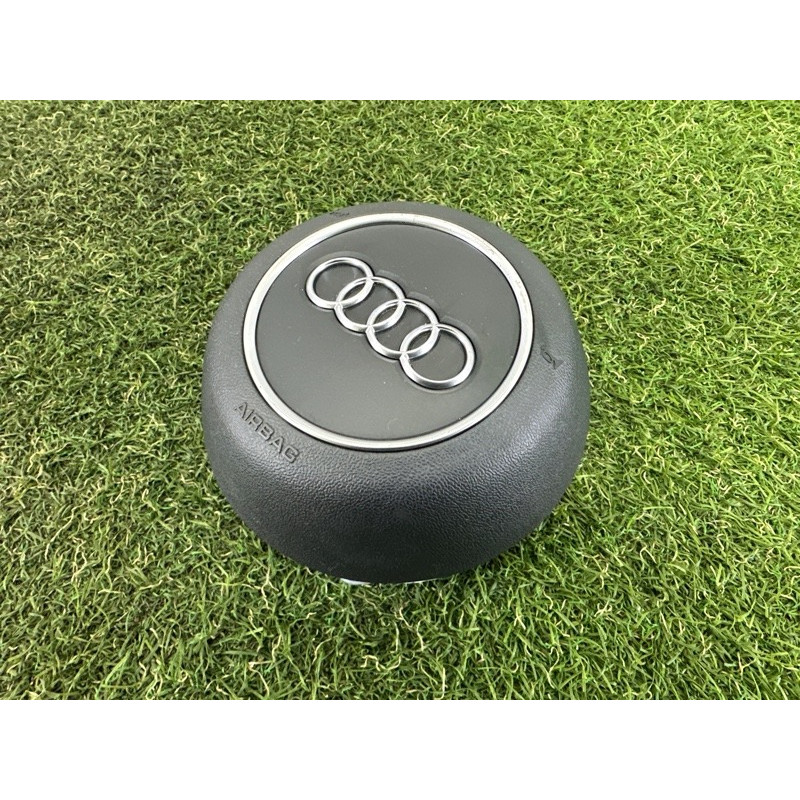 Airbag руля (airbag / безопасность) AUDI A4 B9 2017 2.0 TFSI 8W0880201AJ6PS