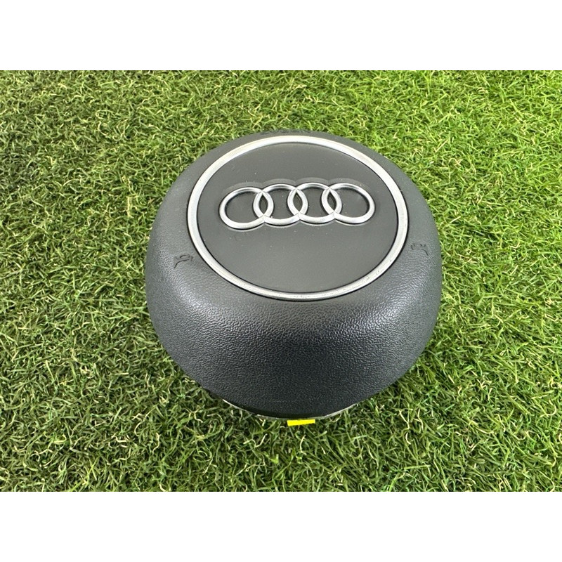 Airbag руля (airbag / безопасность) AUDI A4 B9 2017 2.0 TFSI 8W0880201AJ6PS