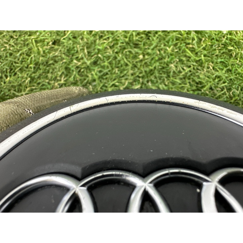 Airbag руля (airbag / безопасность) AUDI A4 B9 2017 2.0 TFSI 8W0880201AJ6PS