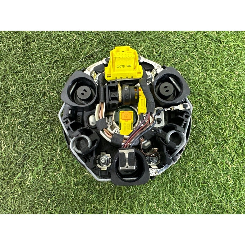 Airbag руля (airbag / безопасность) AUDI A4 B9 2017 2.0 TFSI 8W0880201AJ6PS