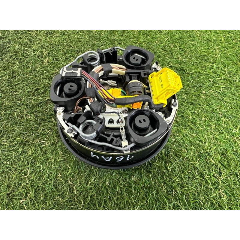 Airbag руля (airbag / безопасность) AUDI A4 B9 2017 2.0 TFSI 8W0880201AJ6PS