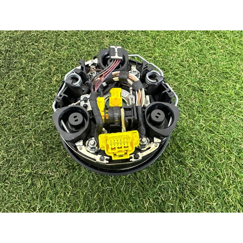 Airbag руля (airbag / безопасность) AUDI A4 B9 2017 2.0 TFSI 8W0880201AJ6PS