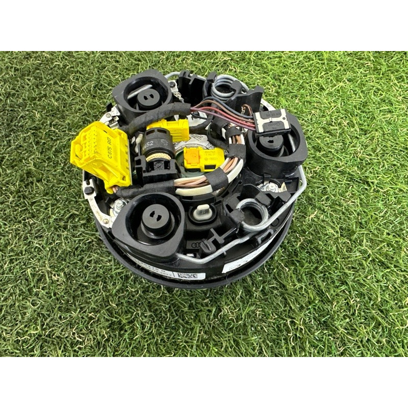 Airbag руля (airbag / безопасность) AUDI A4 B9 2017 2.0 TFSI 8W0880201AJ6PS