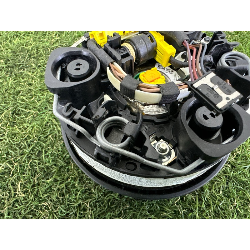 Airbag руля (airbag / безопасность) AUDI A4 B9 2017 2.0 TFSI 8W0880201AJ6PS