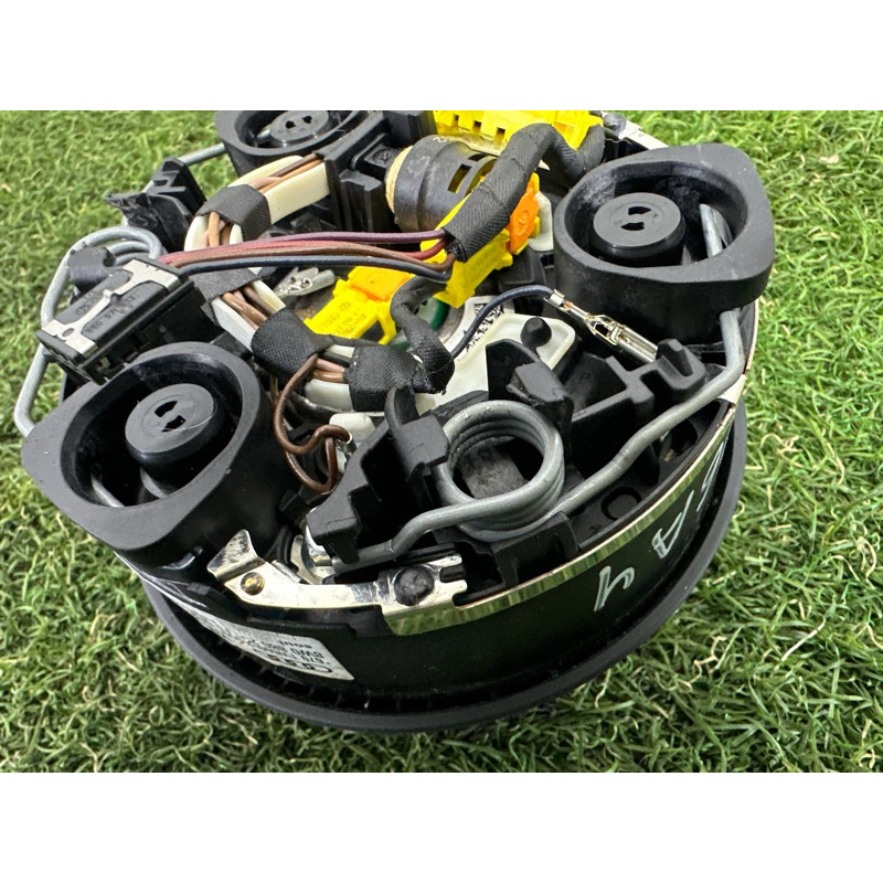 Airbag руля (airbag / безопасность) AUDI A4 B9 2017 2.0 TFSI 8W0880201AJ6PS