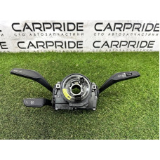 Блок подрулевых переключателей