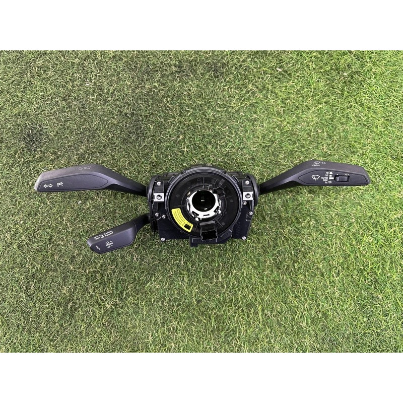 Блок подрулевых переключателей (электрика) AUDI A4 B9 2017 2.0 TFSI 4M0907129GB