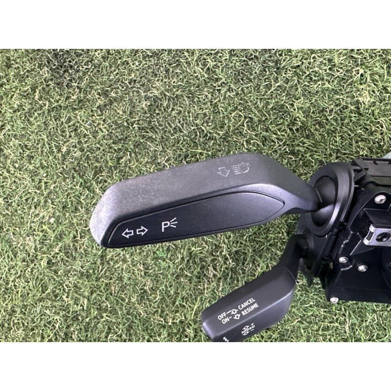 Блок подрулевых переключателей (электрика) AUDI A4 B9 2017 2.0 TFSI 4M0907129GB