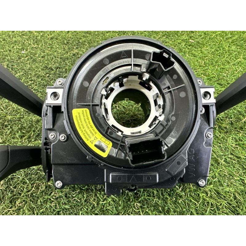 Блок подрулевых переключателей (электрика) AUDI A4 B9 2017 2.0 TFSI 4M0907129GB