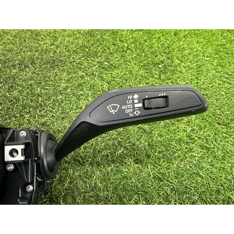 Блок подрулевых переключателей (электрика) AUDI A4 B9 2017 2.0 TFSI 4M0907129GB