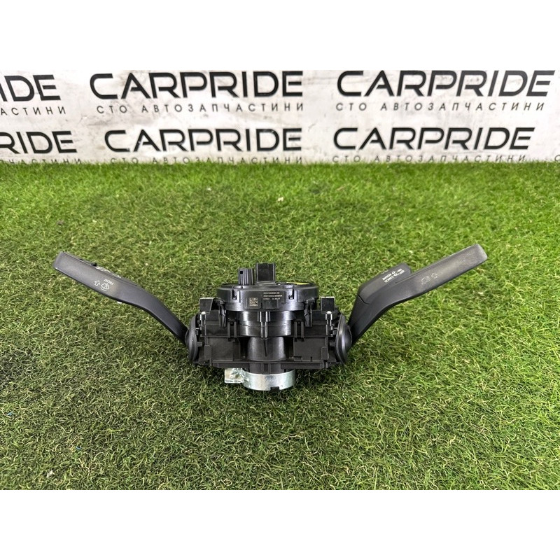 Блок подрулевых переключателей (электрика) AUDI A4 B9 2017 2.0 TFSI 4M0907129GB