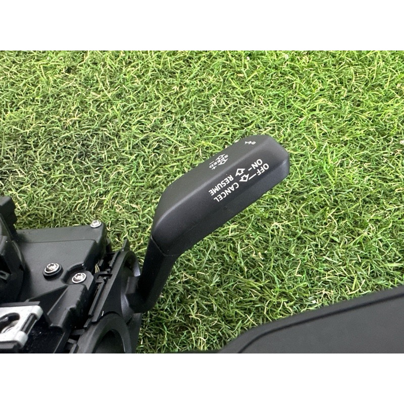 Блок подрулевых переключателей (электрика) AUDI A4 B9 2017 2.0 TFSI 4M0907129GB