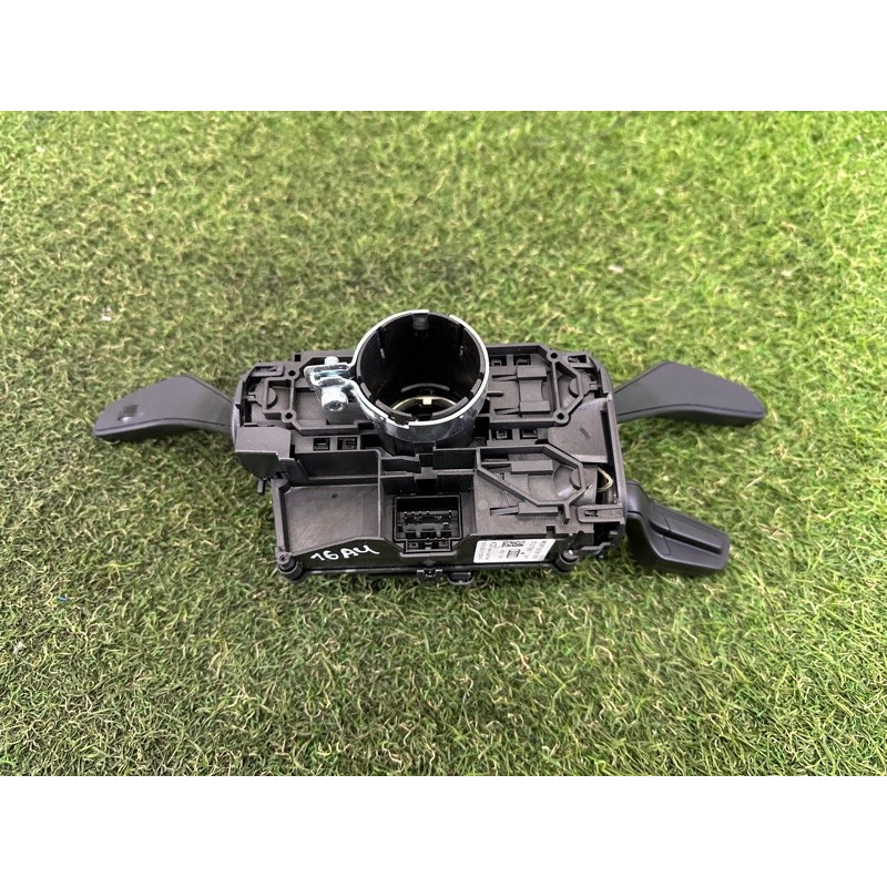 Блок подрулевых переключателей (электрика) AUDI A4 B9 2017 2.0 TFSI 4M0907129GB