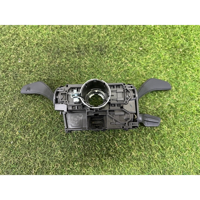 Блок подрулевых переключателей (электрика) AUDI A4 B9 2017 2.0 TFSI 4M0907129GB