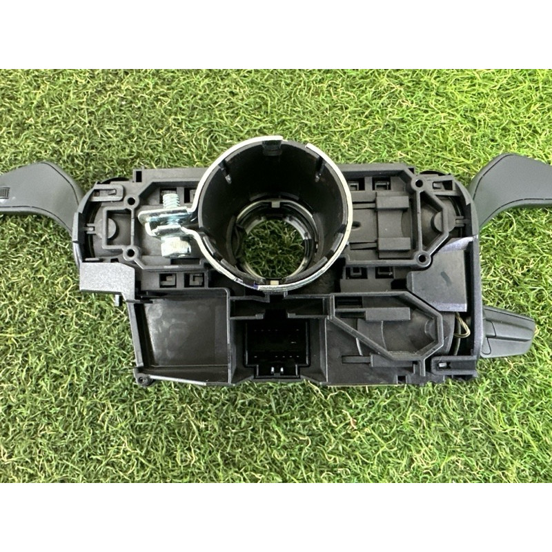 Блок подрулевых переключателей (электрика) AUDI A4 B9 2017 2.0 TFSI 4M0907129GB