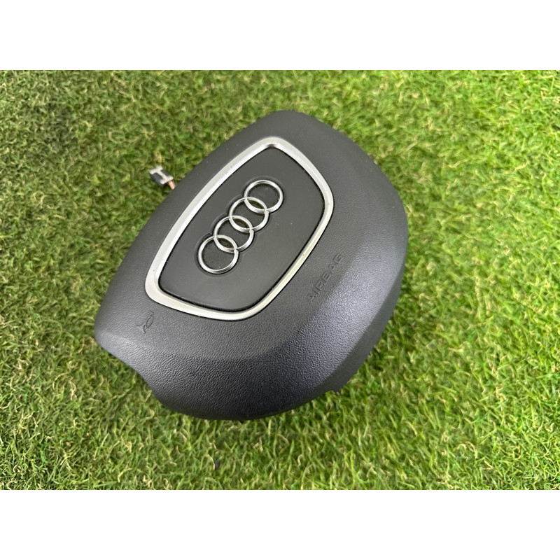 Airbag руля (airbag / безопасность) AUDI A4 B8 2013 2.0 TFSI 8K0880201AC6PS