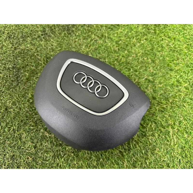 Airbag руля (airbag / безопасность) AUDI A4 B8 2013 2.0 TFSI 8K0880201AC6PS