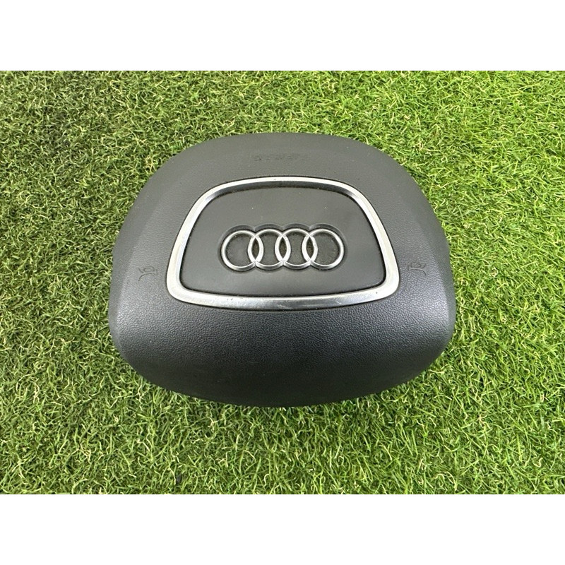 Airbag руля (airbag / безопасность) AUDI A4 B8 2013 2.0 TFSI 8K0880201AC6PS