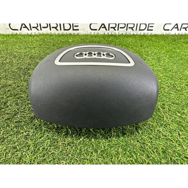 Airbag руля (airbag / безопасность) AUDI A4 B8 2013 2.0 TFSI 8K0880201AC6PS