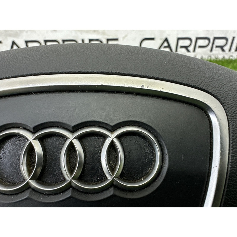 Airbag руля (airbag / безопасность) AUDI A4 B8 2013 2.0 TFSI 8K0880201AC6PS