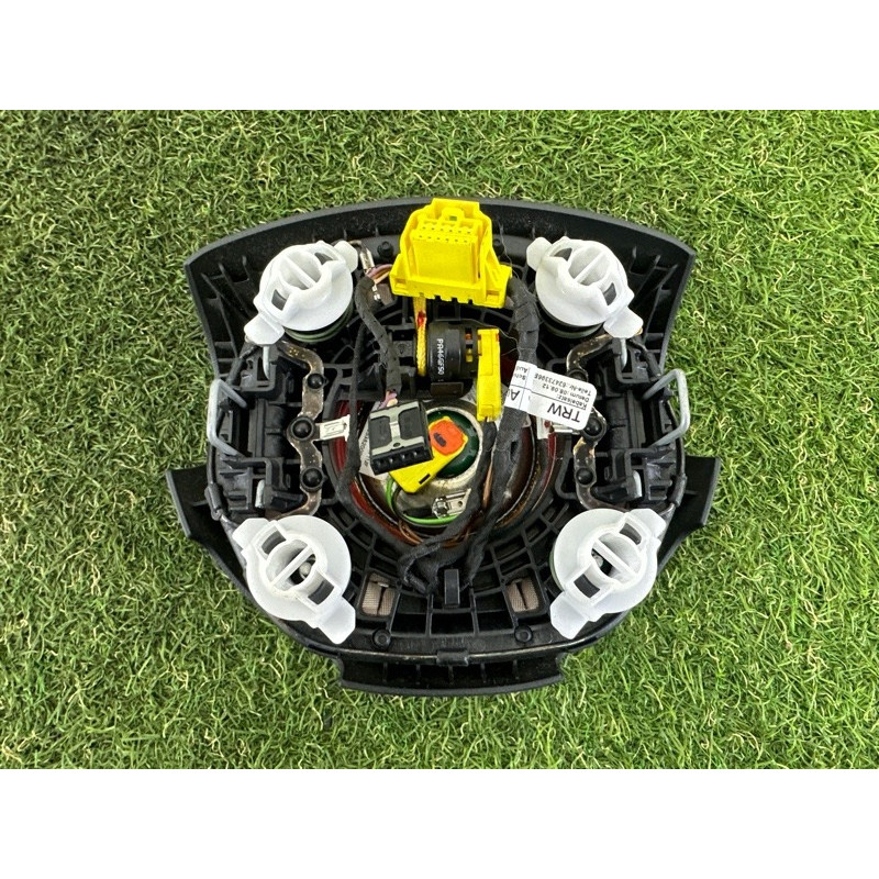 Airbag руля (airbag / безопасность) AUDI A4 B8 2013 2.0 TFSI 8K0880201AC6PS