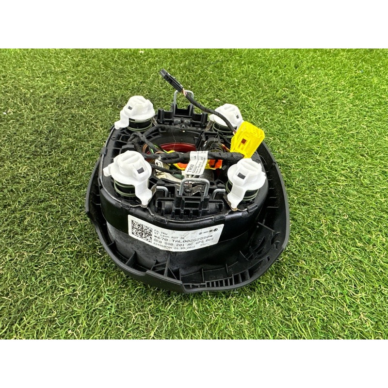 Airbag руля (airbag / безопасность) AUDI A4 B8 2013 2.0 TFSI 8K0880201AC6PS