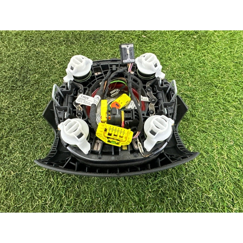 Airbag руля (airbag / безопасность) AUDI A4 B8 2013 2.0 TFSI 8K0880201AC6PS