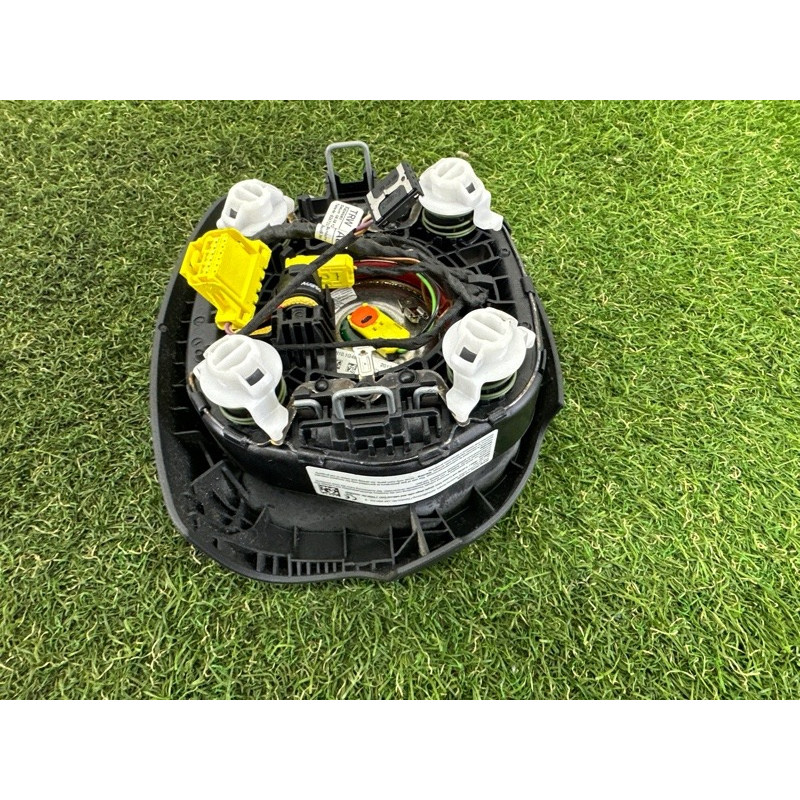 Airbag руля (airbag / безопасность) AUDI A4 B8 2013 2.0 TFSI 8K0880201AC6PS