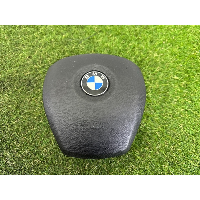 Airbag руля (airbag / безопасность) BMW X5 E70 2012 3.0 N55B30 32306884665