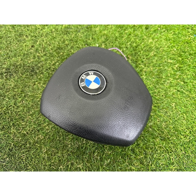 Airbag руля (airbag / безопасность) BMW X5 E70 2012 3.0 N55B30 32306884665