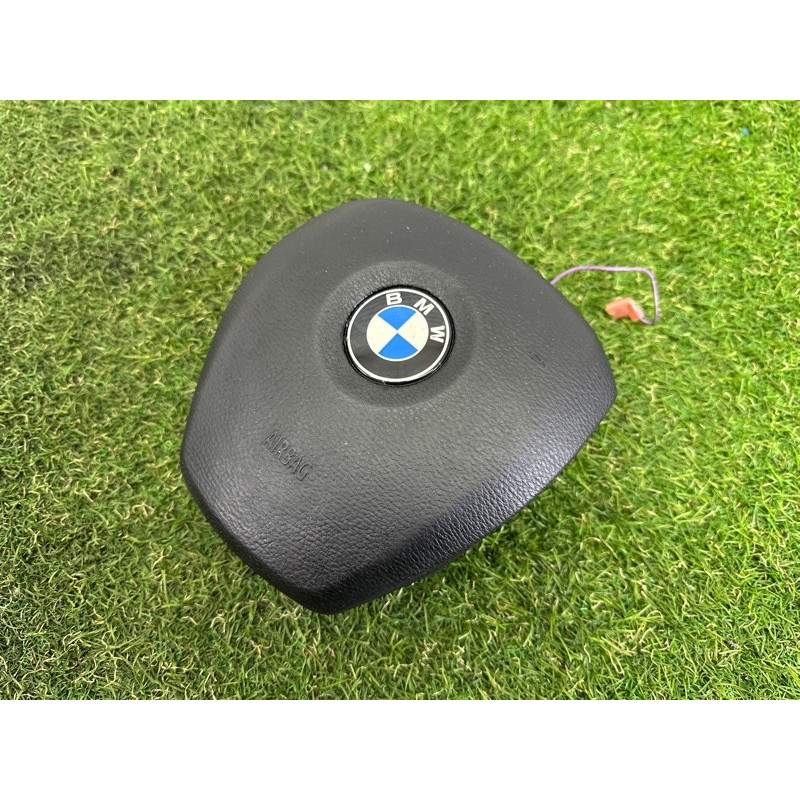 Airbag руля (airbag / безопасность) BMW X5 E70 2012 3.0 N55B30 32306884665
