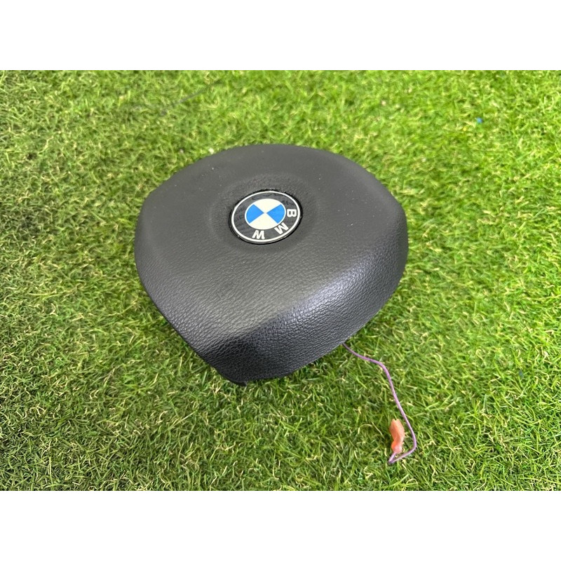 Airbag руля (airbag / безопасность) BMW X5 E70 2012 3.0 N55B30 32306884665