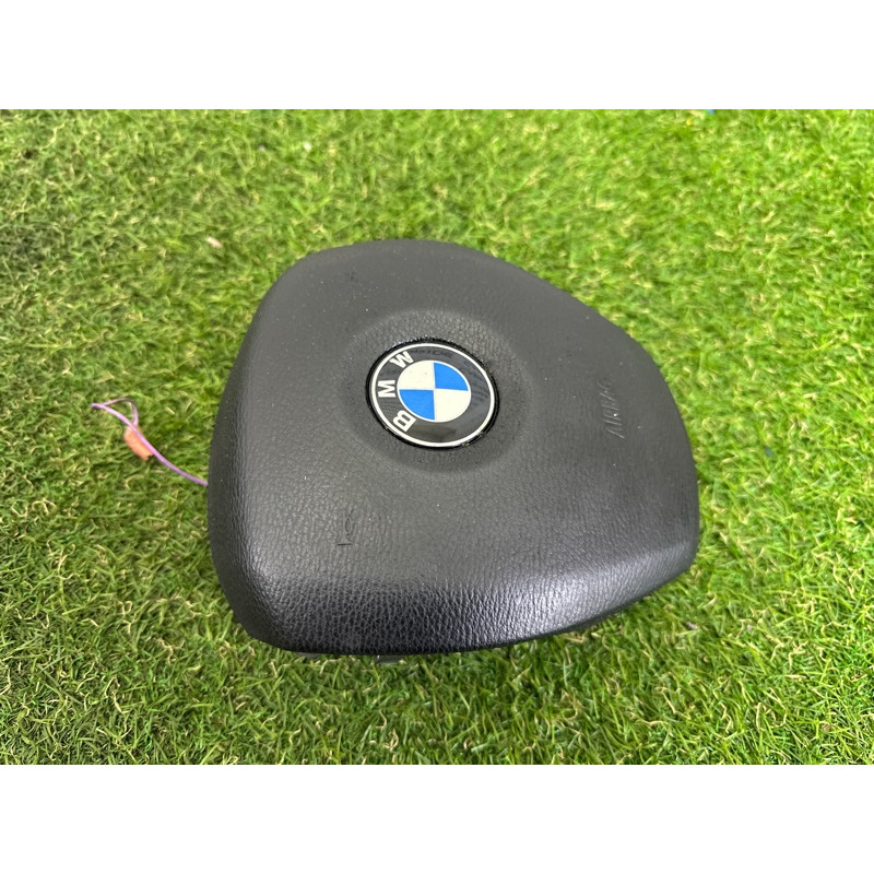 Airbag руля (airbag / безопасность) BMW X5 E70 2012 3.0 N55B30 32306884665