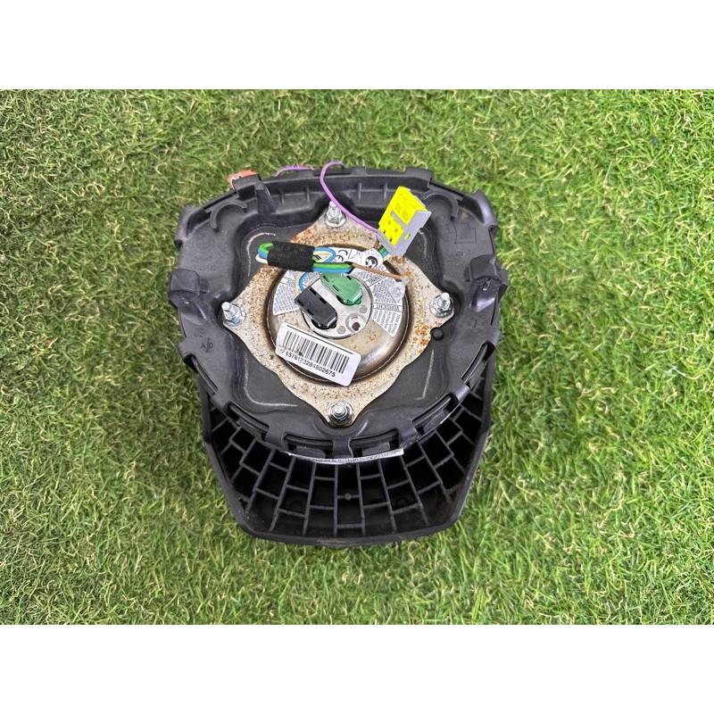 Airbag руля (airbag / безопасность) BMW X5 E70 2012 3.0 N55B30 32306884665