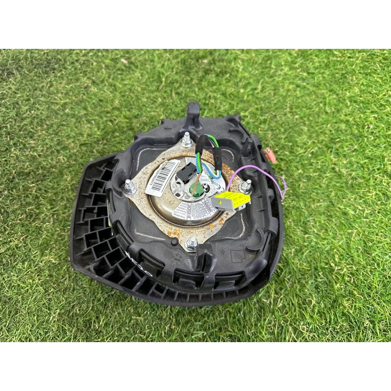 Airbag руля (airbag / безопасность) BMW X5 E70 2012 3.0 N55B30 32306884665