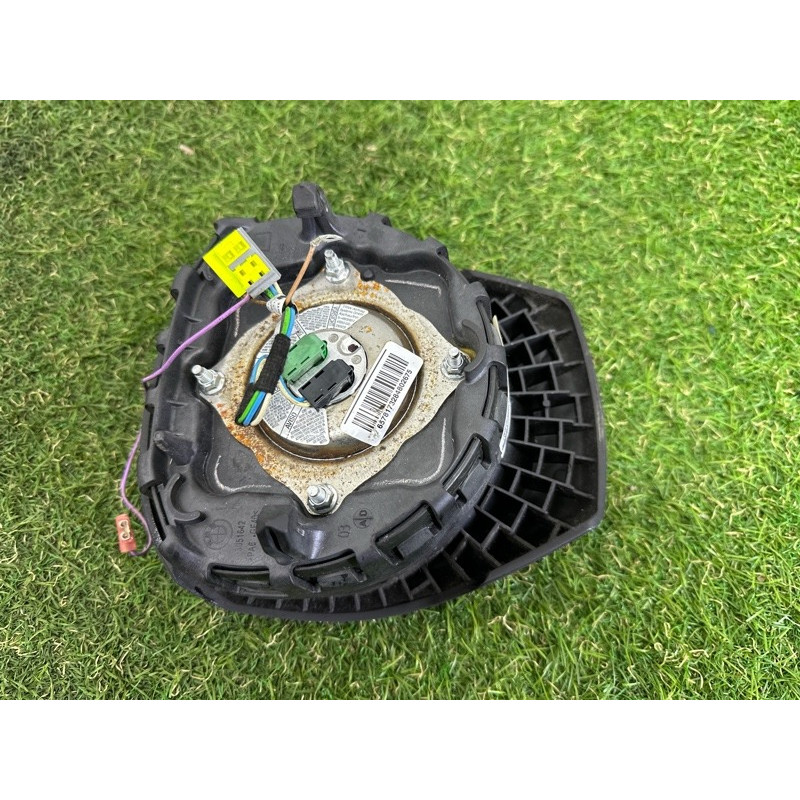 Airbag руля (airbag / безопасность) BMW X5 E70 2012 3.0 N55B30 32306884665