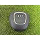 Airbag руля (airbag / безопасность) AUDI Q5 8R 2012 3.2 8R0880201AQ6PS
