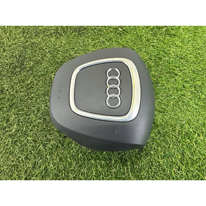 Airbag руля (airbag / безопасность) AUDI Q5 8R 2012 3.2 8R0880201AQ6PS