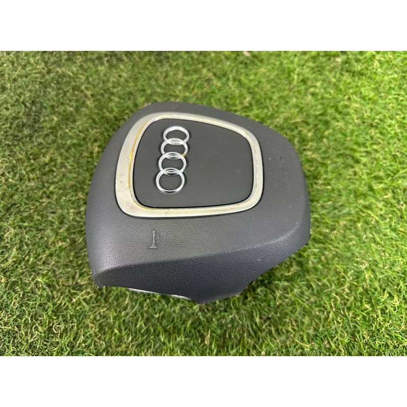 Airbag руля (airbag / безопасность) AUDI Q5 8R 2012 3.2 8R0880201AQ6PS