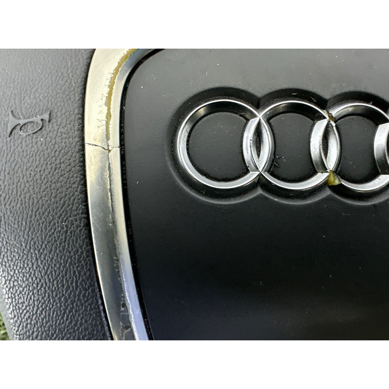 Airbag руля (airbag / безопасность) AUDI Q5 8R 2012 3.2 8R0880201AQ6PS