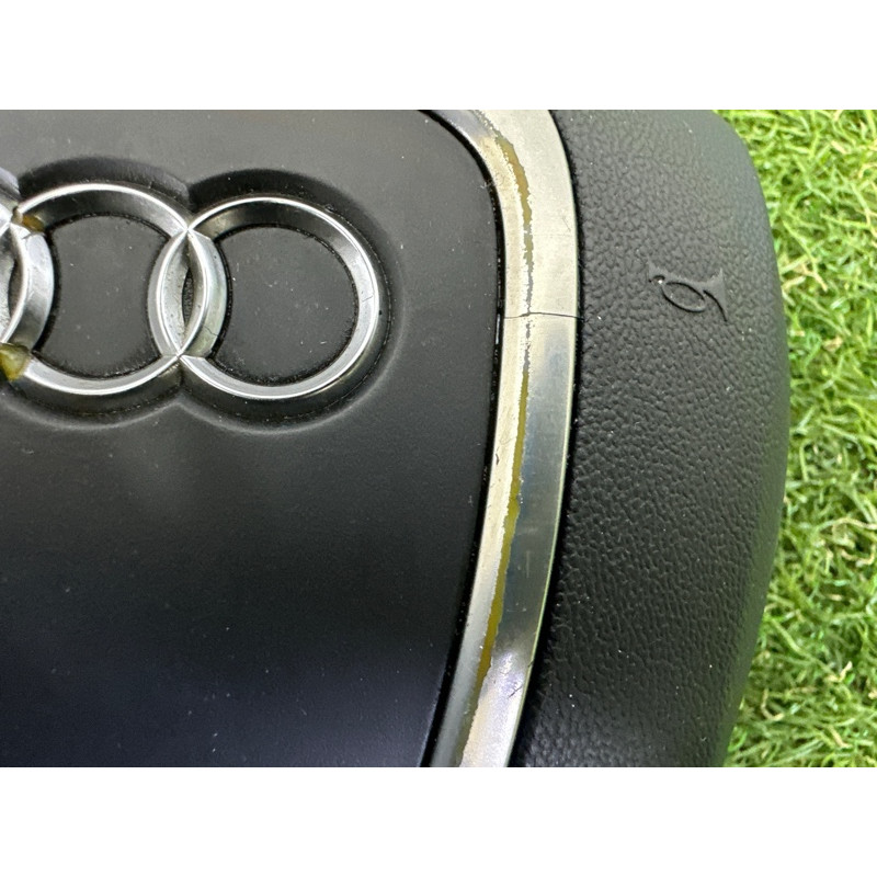 Airbag руля (airbag / безопасность) AUDI Q5 8R 2012 3.2 8R0880201AQ6PS
