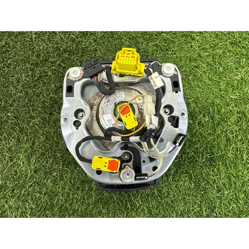 Airbag руля (airbag / безопасность) AUDI Q5 8R 2012 3.2 8R0880201AQ6PS