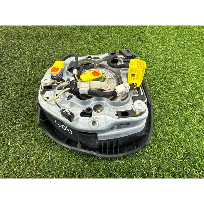 Airbag руля (airbag / безопасность) AUDI Q5 8R 2012 3.2 8R0880201AQ6PS